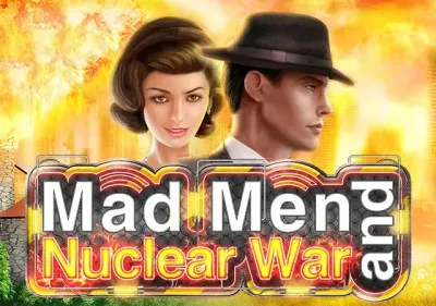 Mad Men game thumbnail
