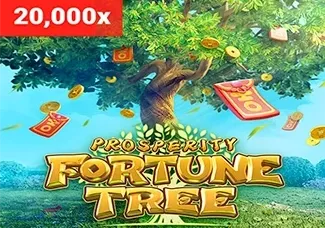 Prosperity Fortune Tree game thumbnail