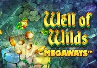 Well of Wilds Megaways game thumbnail