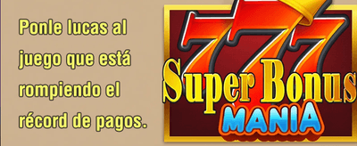 Recarga Diaria de Energía promo image