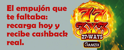 Bono de Recarga 35