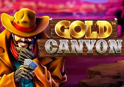 Gold Canyon