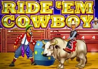 Ride em Cowboy thumbnail