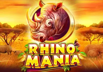 Rhino Mania thumbnail