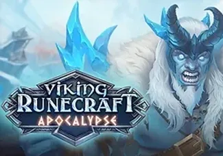 Viking Runecraft _ Apocalypse game icon