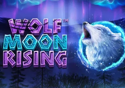 Wolf Moon Rising game thumbnail