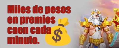 Gana Jackpot Hoy con Mi Casino
