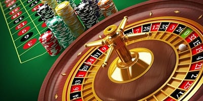 Interfaz de mi casino