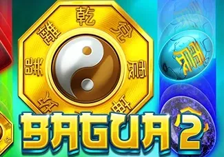 Bagua 2 game thumbnail