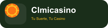 clmicasino.com Logo
